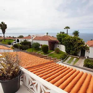 Adosado Con Terraza Y Azotea , Los Realejos Spanien