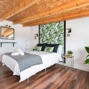 Casa Adayeim 2 , Icod De Los Vinos Spanien