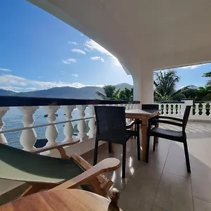The Drake Seaside , Beau Vallon (Mahe) Seychellen