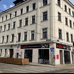  Apartment Klimatisiertes Dachgeschoss City In Zentrum Wiens