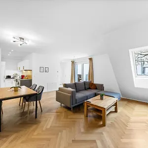  Apartment Chic Residences #13 * Brand New *
