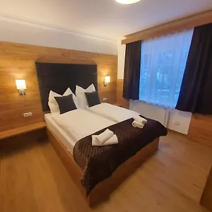  Apartment Premium - Self Check-in