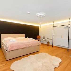  Apartment Zentral - Netflix - 2 Stoecke - Arbeitsplatz