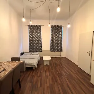  Apartment City-palace 1020