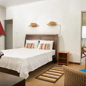Kayola - Self Catering , Pointe La Rue Seychellen