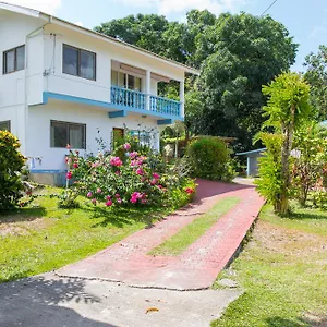 Chez Julie , Anse Boileau Seychellen