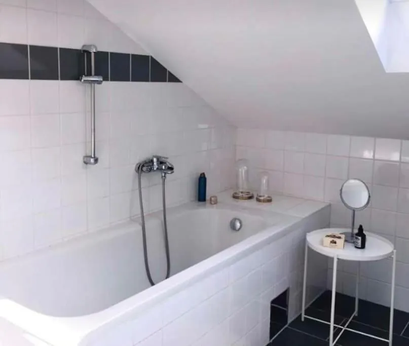 Sonnige Und Ruhige Wohnung Fur Entspanntes Reisen Wien Apartment