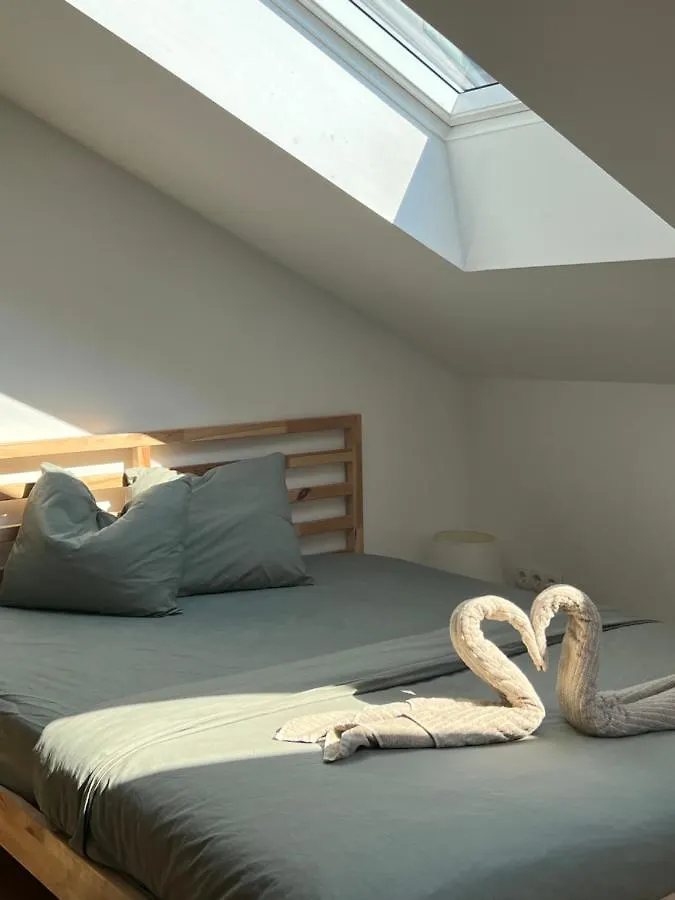 Sonnige Und Ruhige Wohnung Fur Entspanntes Reisen Wien Apartment