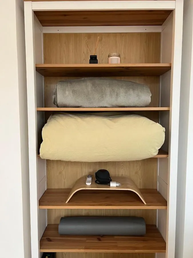Sonnige Und Ruhige Wohnung Fur Entspanntes Reisen Wien
